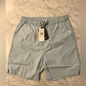 Quiksilver Boys Taxer Shorts L/14